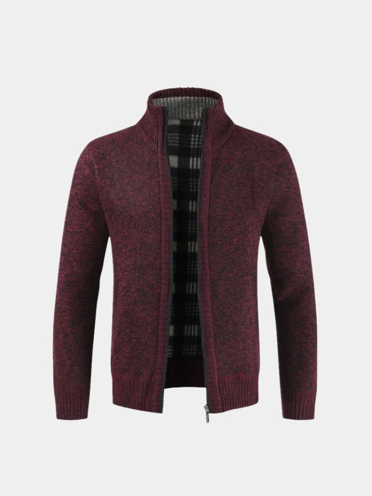 Estate Knit Jacket - North Row