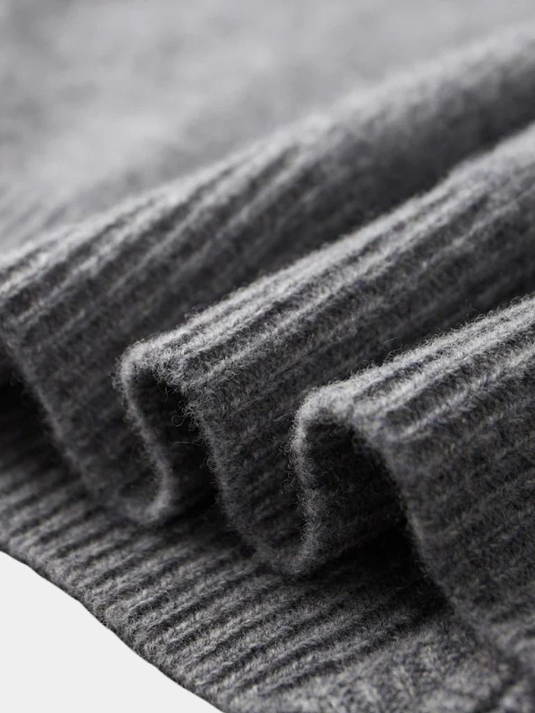 Heritage Cashmere Lounge Set – North Row