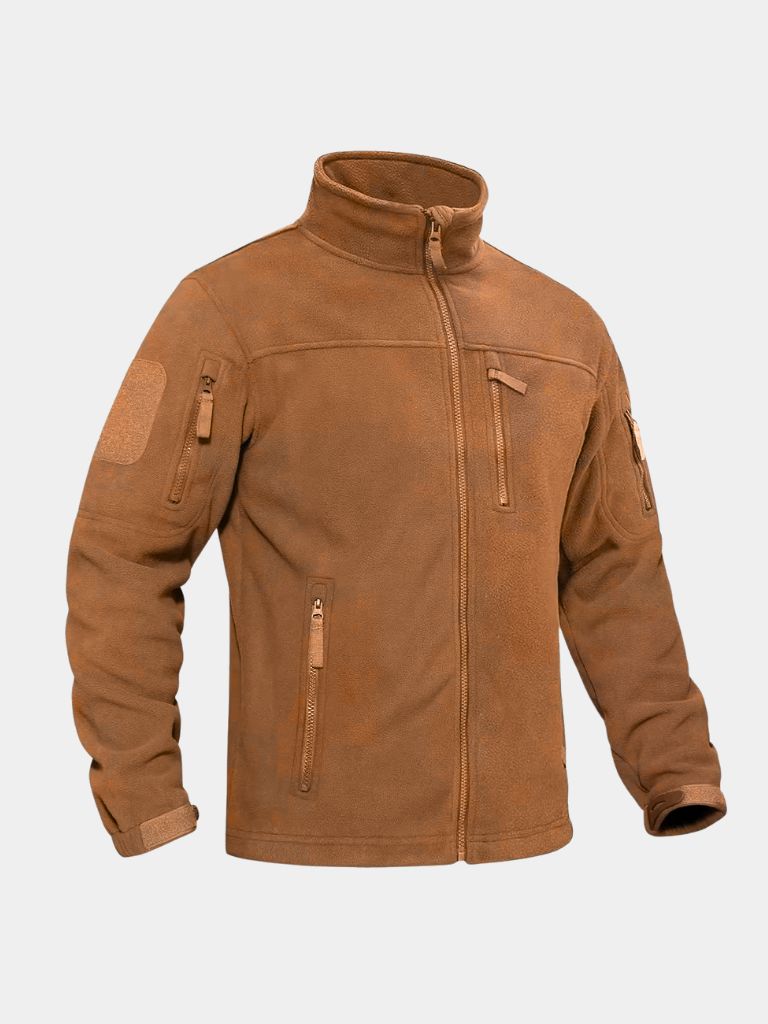 Lucerne Alpine Utility Jacket - North Row