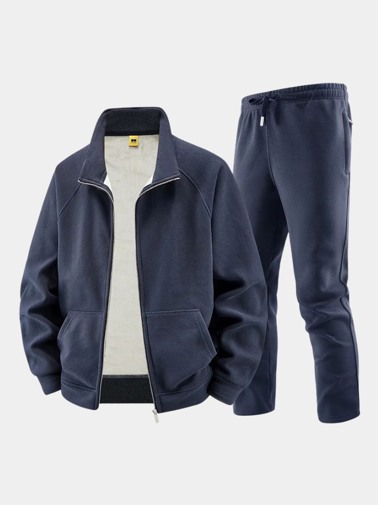 Sterling Estate Hoodie Set - North Row