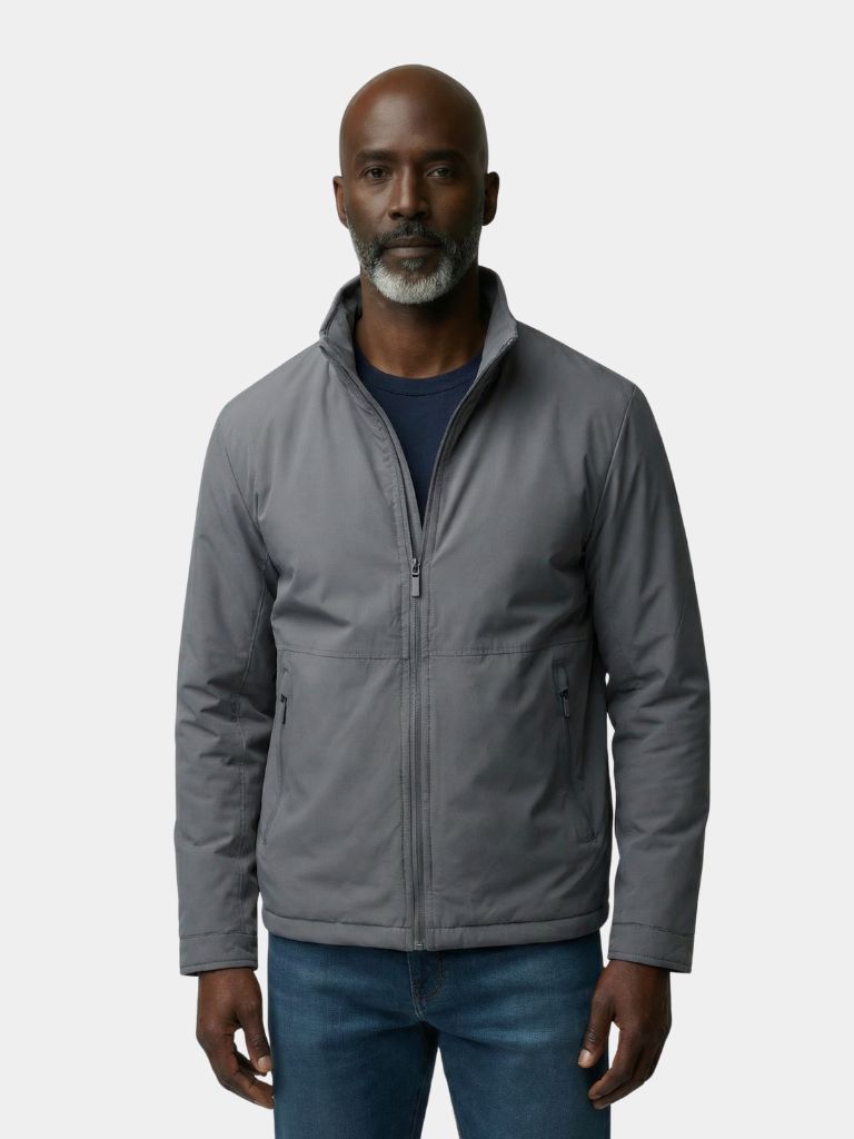 Slim Sport Coat -North Row