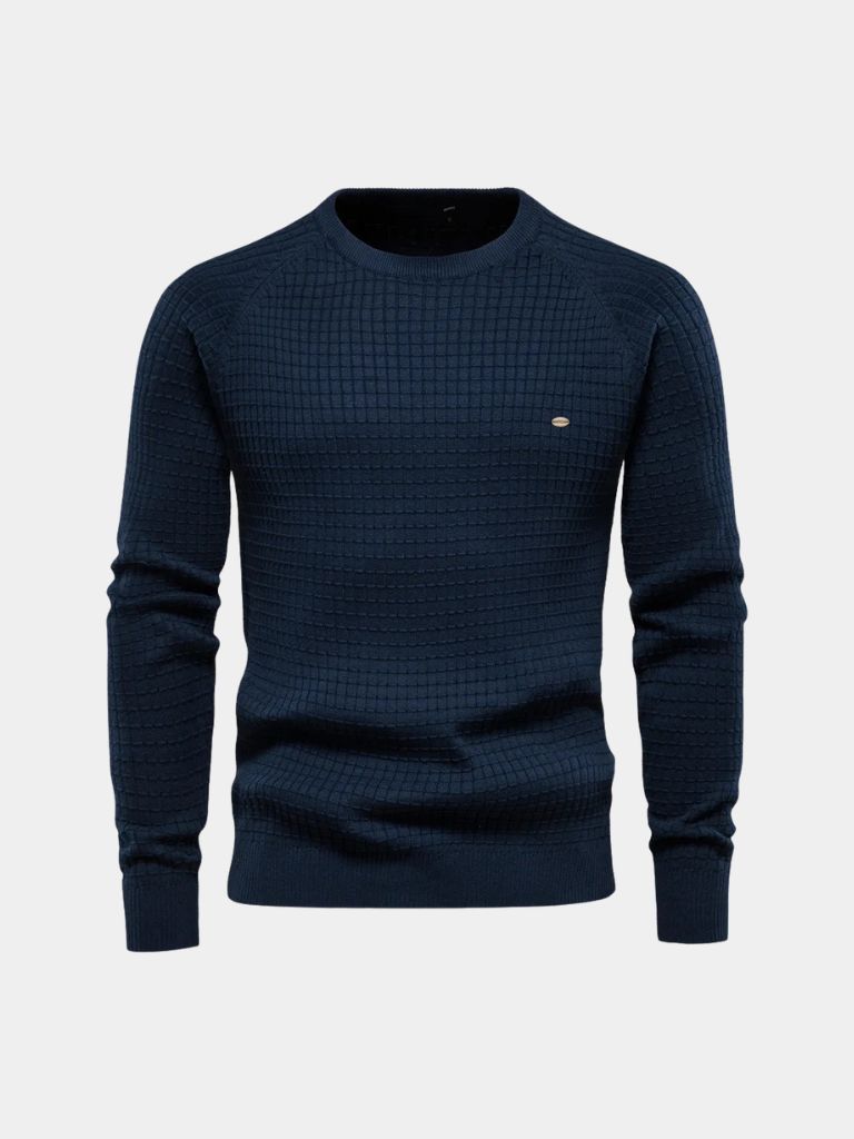 Savile Premium Knitwear - North Row