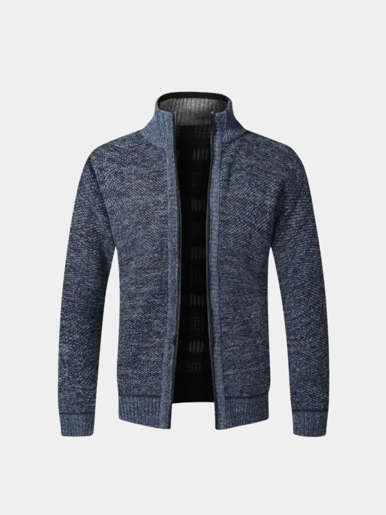 Estate Knit Jacket - North Row