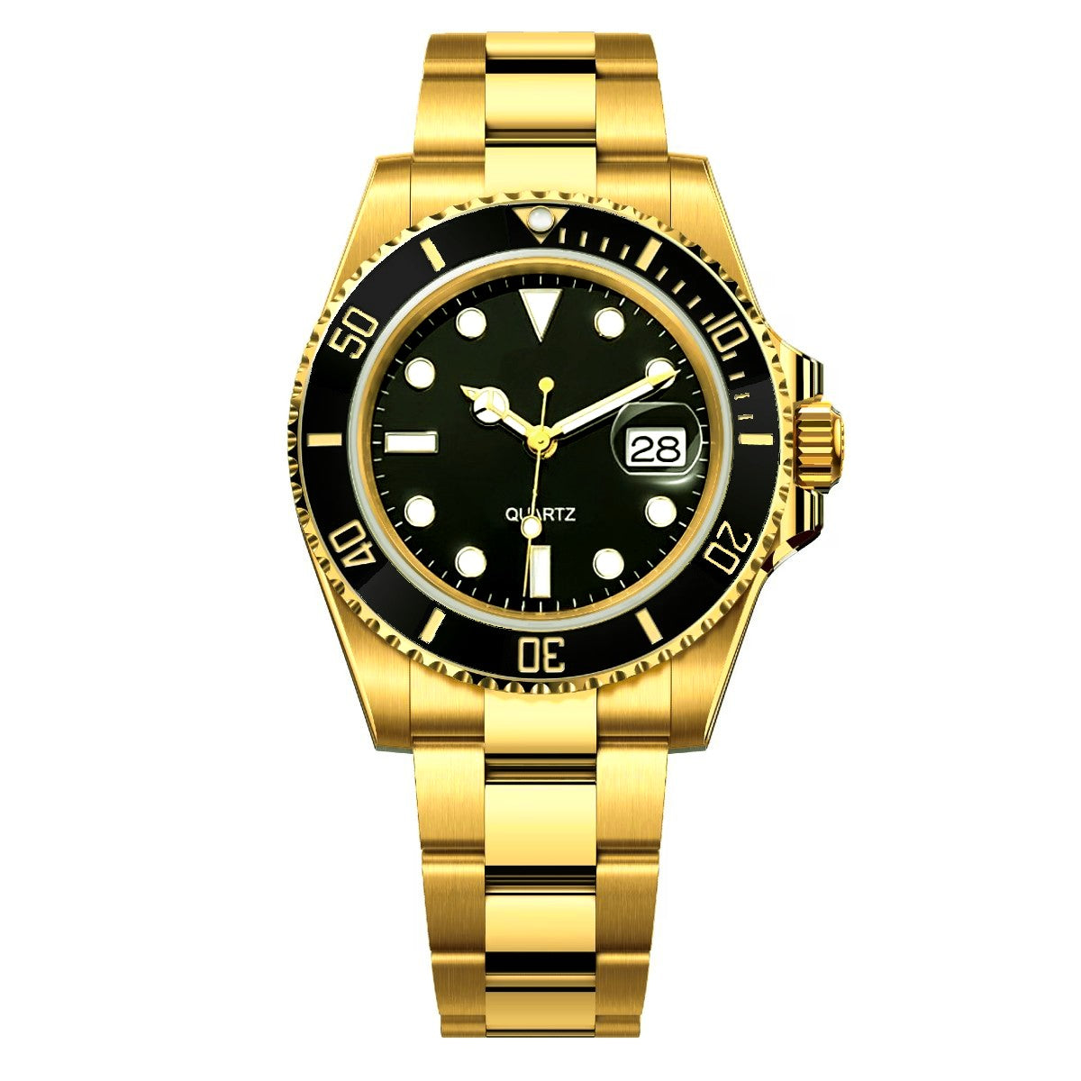 Vintage Watch - North Row