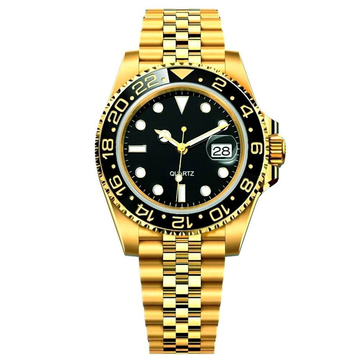 Vintage Watch - North Row