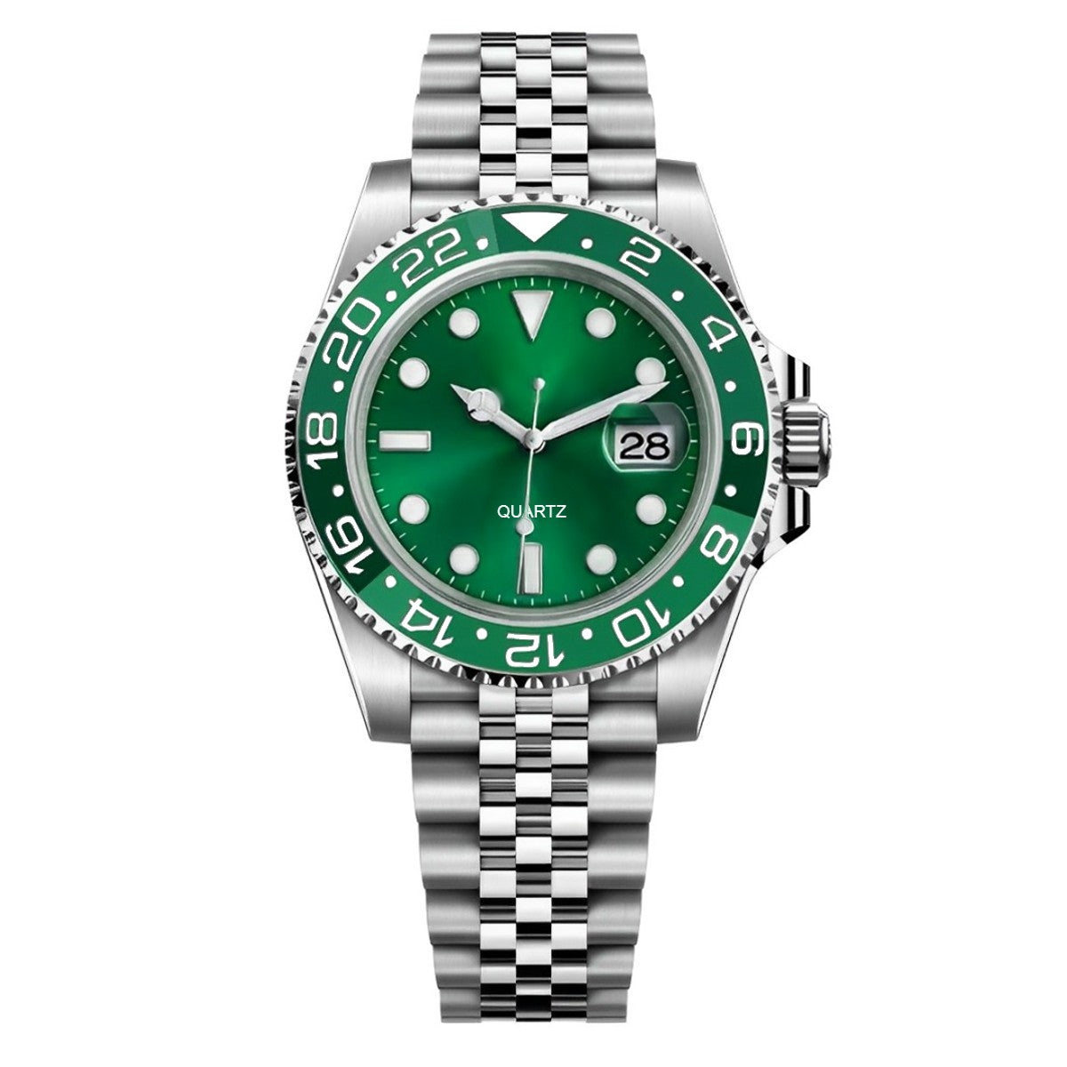 Vintage Watch - North Row