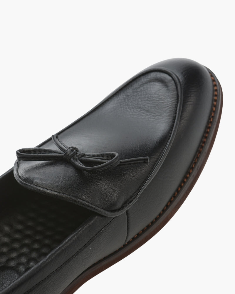 Hampton Lace Loafer - North Row