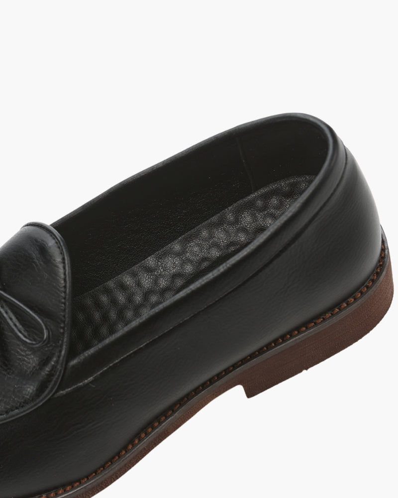 Hampton Lace Loafer - North Row
