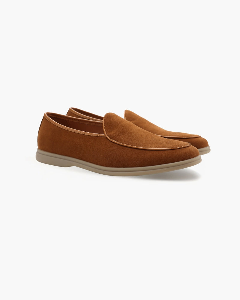 The Stirling Loafer - North Row