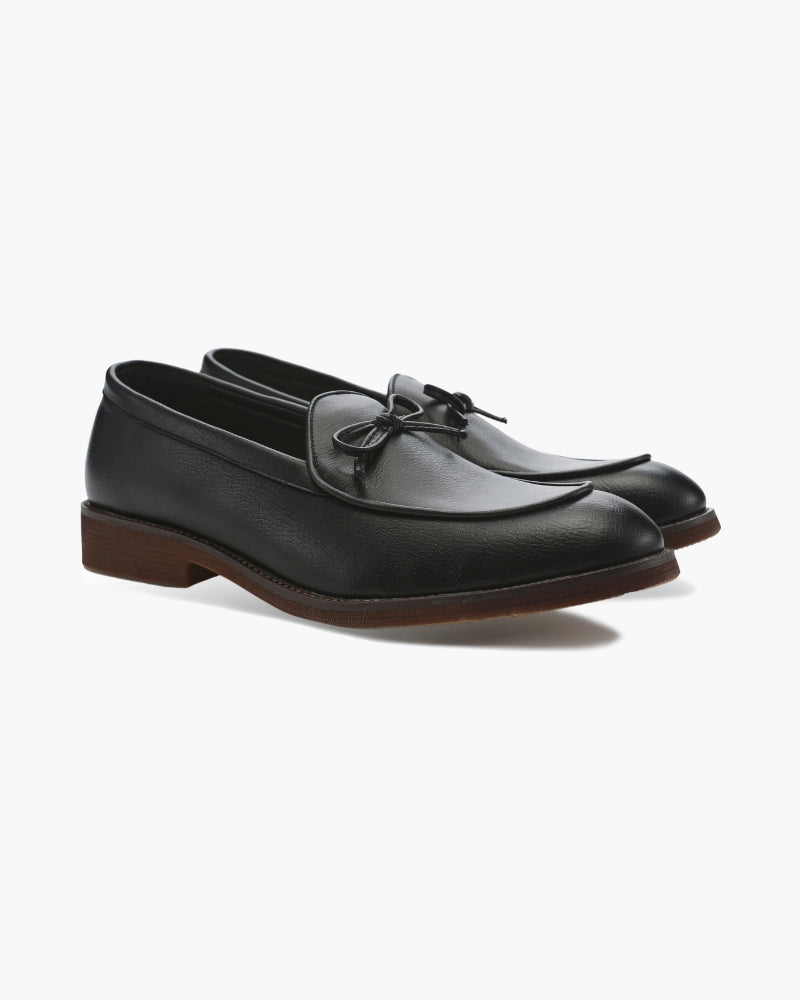 Hampton Lace Loafer - North Row