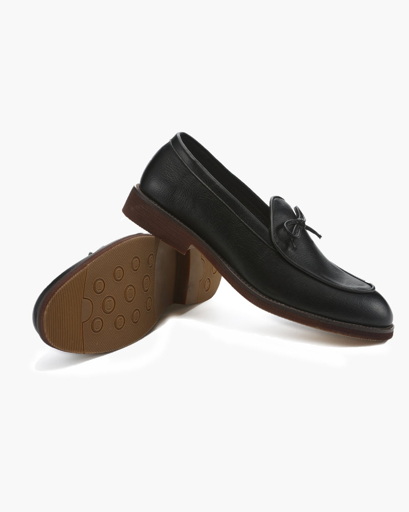 Hampton Lace Loafer - North Row