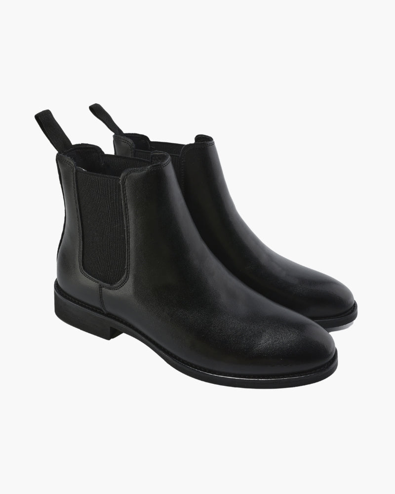 Old Money Chelsea Boots - North Row