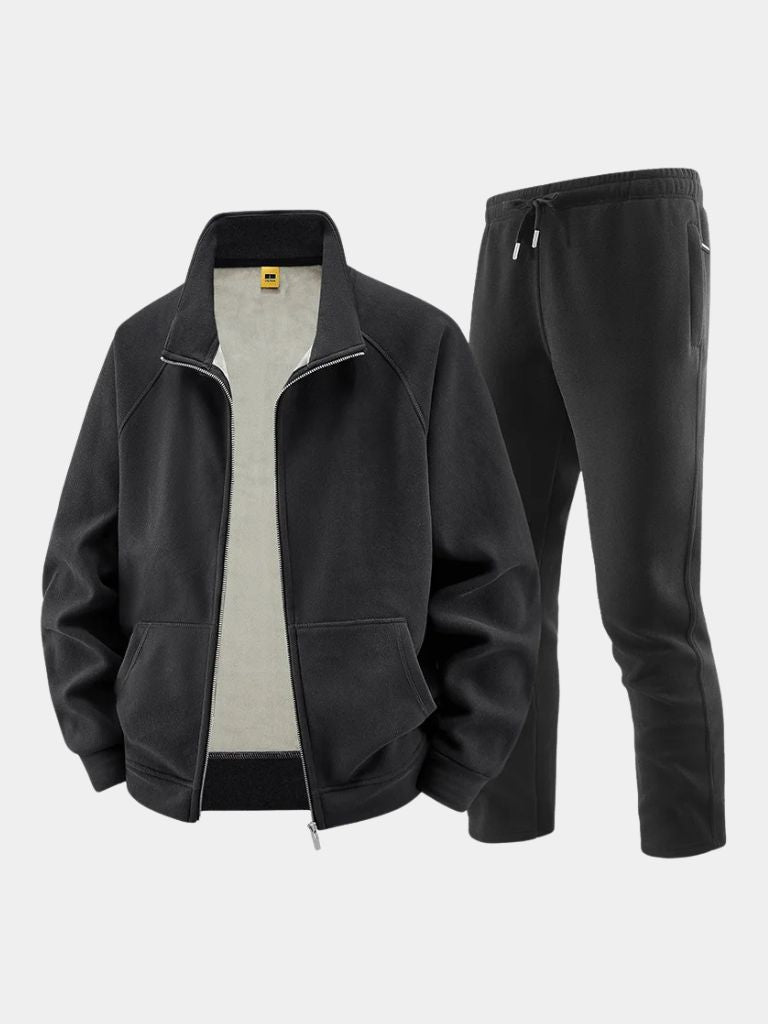 Sterling Estate Hoodie Set - North Row