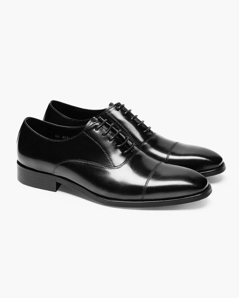 Classic Leather Shoes - North Row