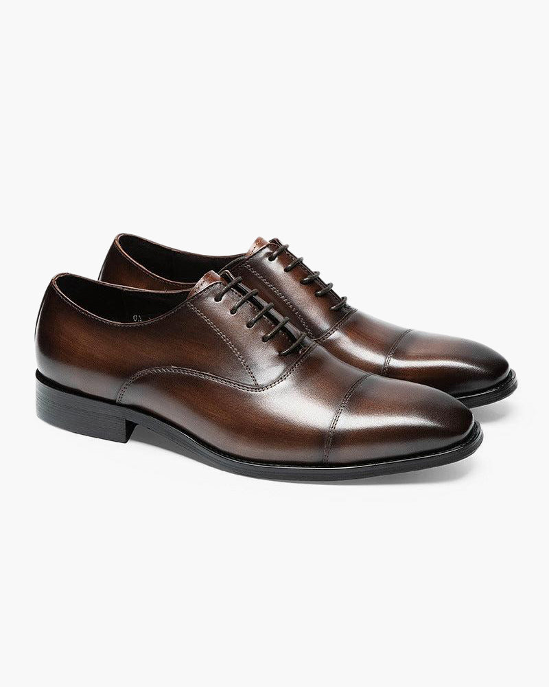 Classic Leather Shoes - North Row