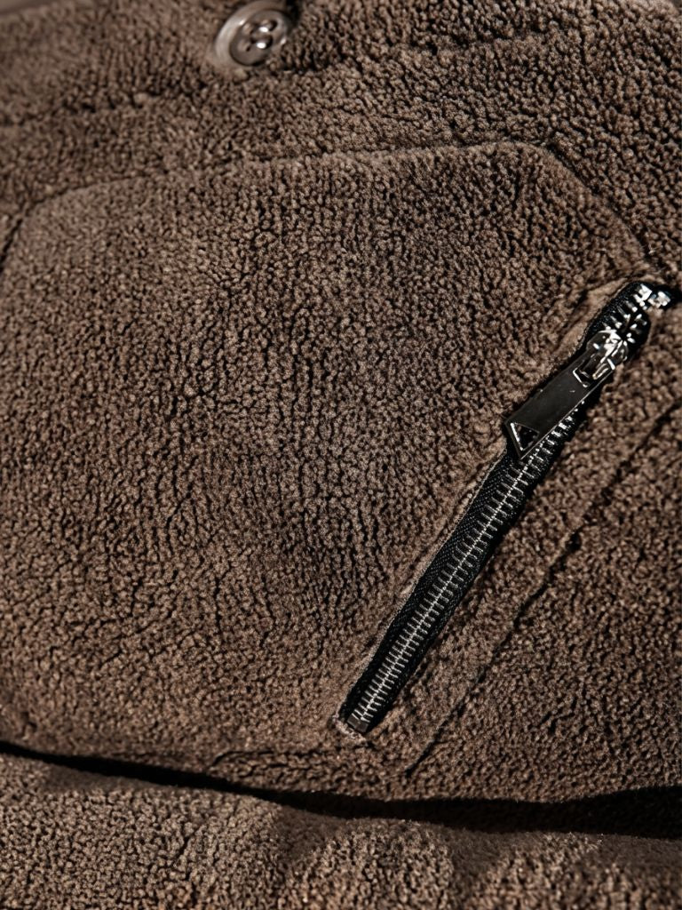 Legacy Dual-Side Jacket - North Row