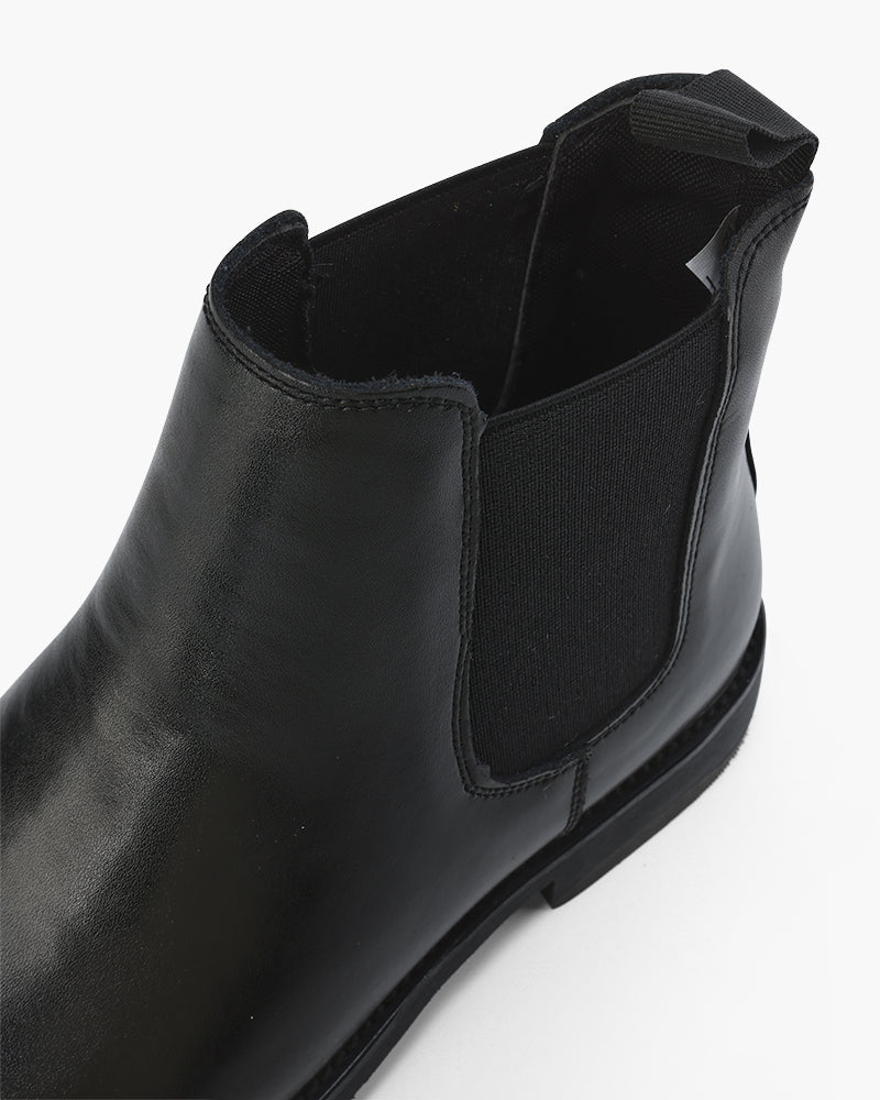 Old Money Chelsea Boots - North Row