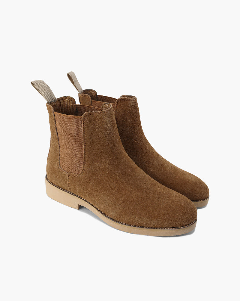 Old Money Chelsea Boots - North Row