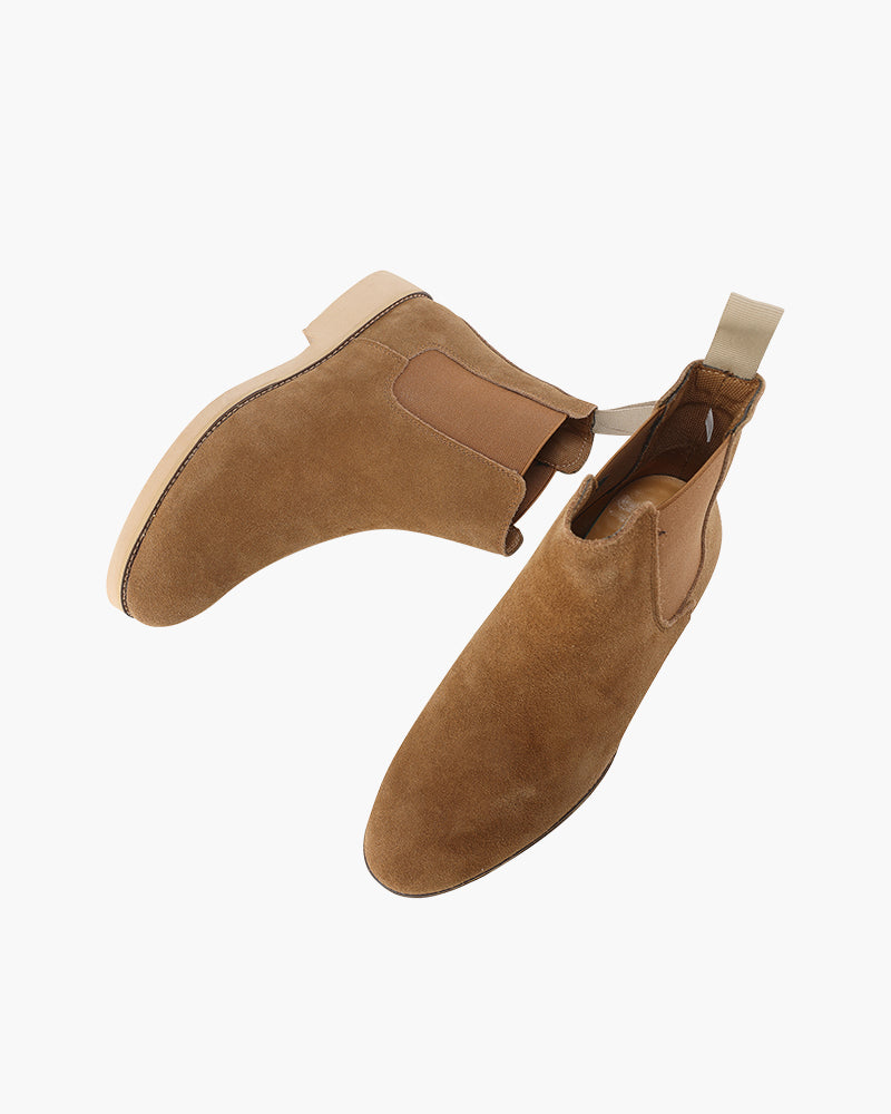 Old Money Chelsea Boots - North Row