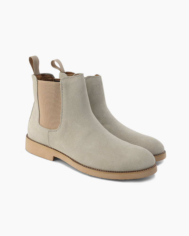 Old Money Chelsea Boots - North Row