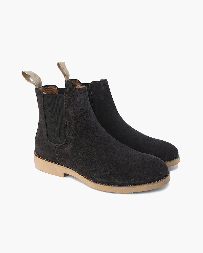 Old Money Chelsea Boots - North Row