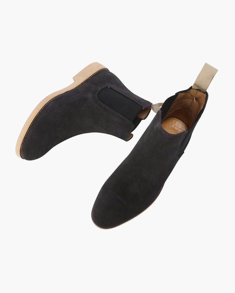 Old Money Chelsea Boots - North Row