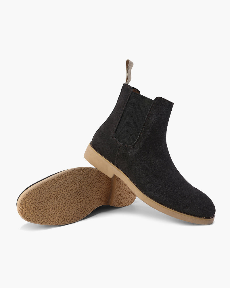 Old Money Chelsea Boots - North Row
