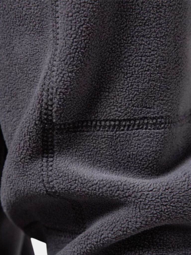 Alpine Quarter-Zip Sweater - North Row