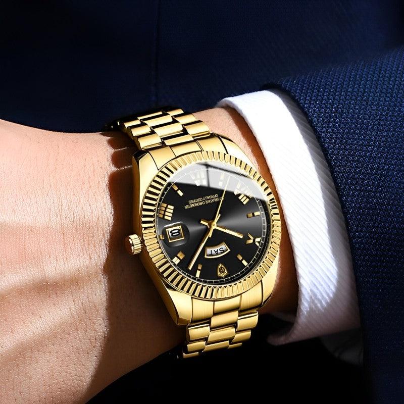 Apex Watch - North Row