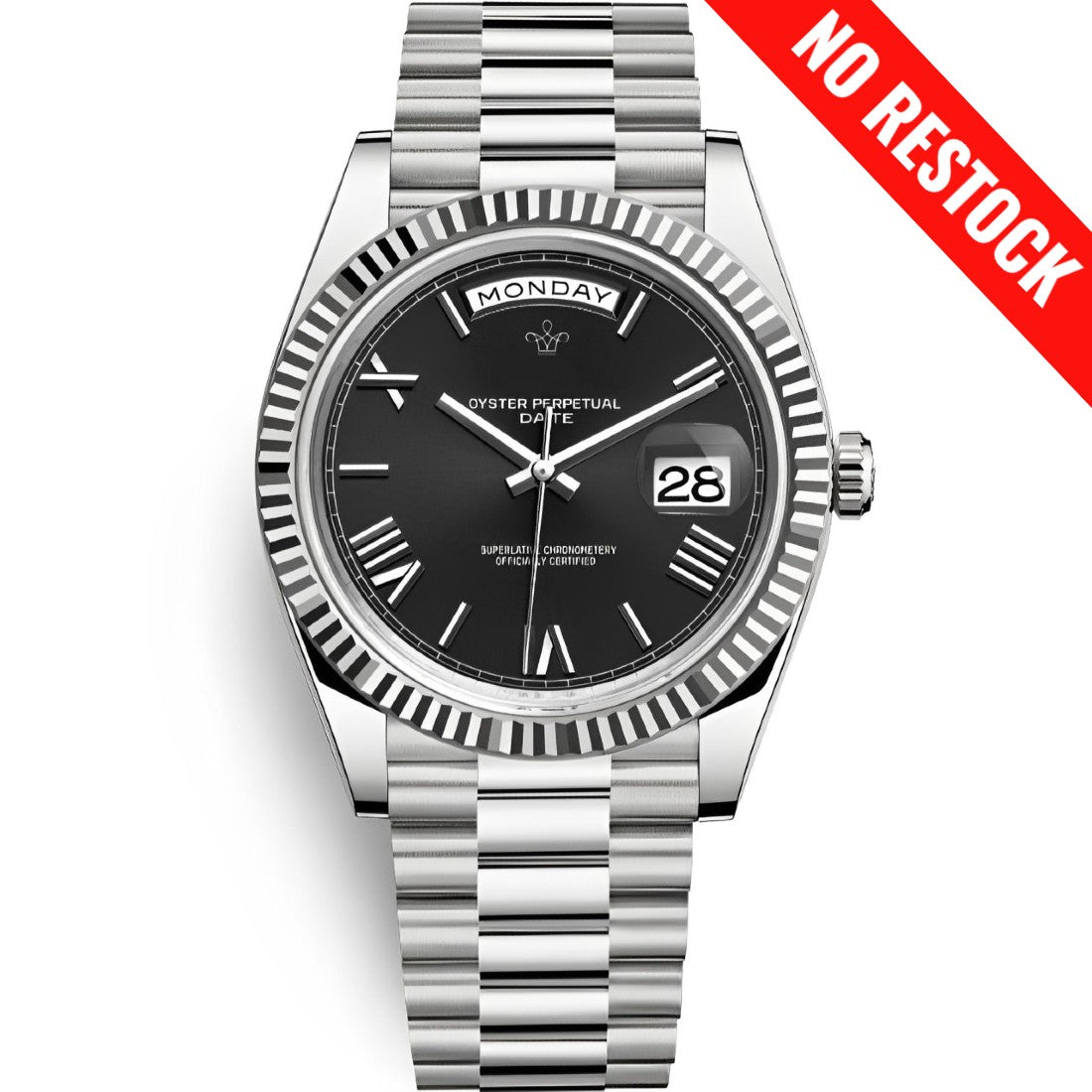 Apex Watch V2 - North Row