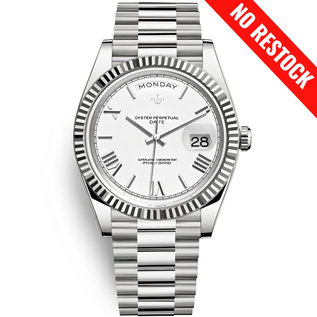 Apex Watch V2 - North Row