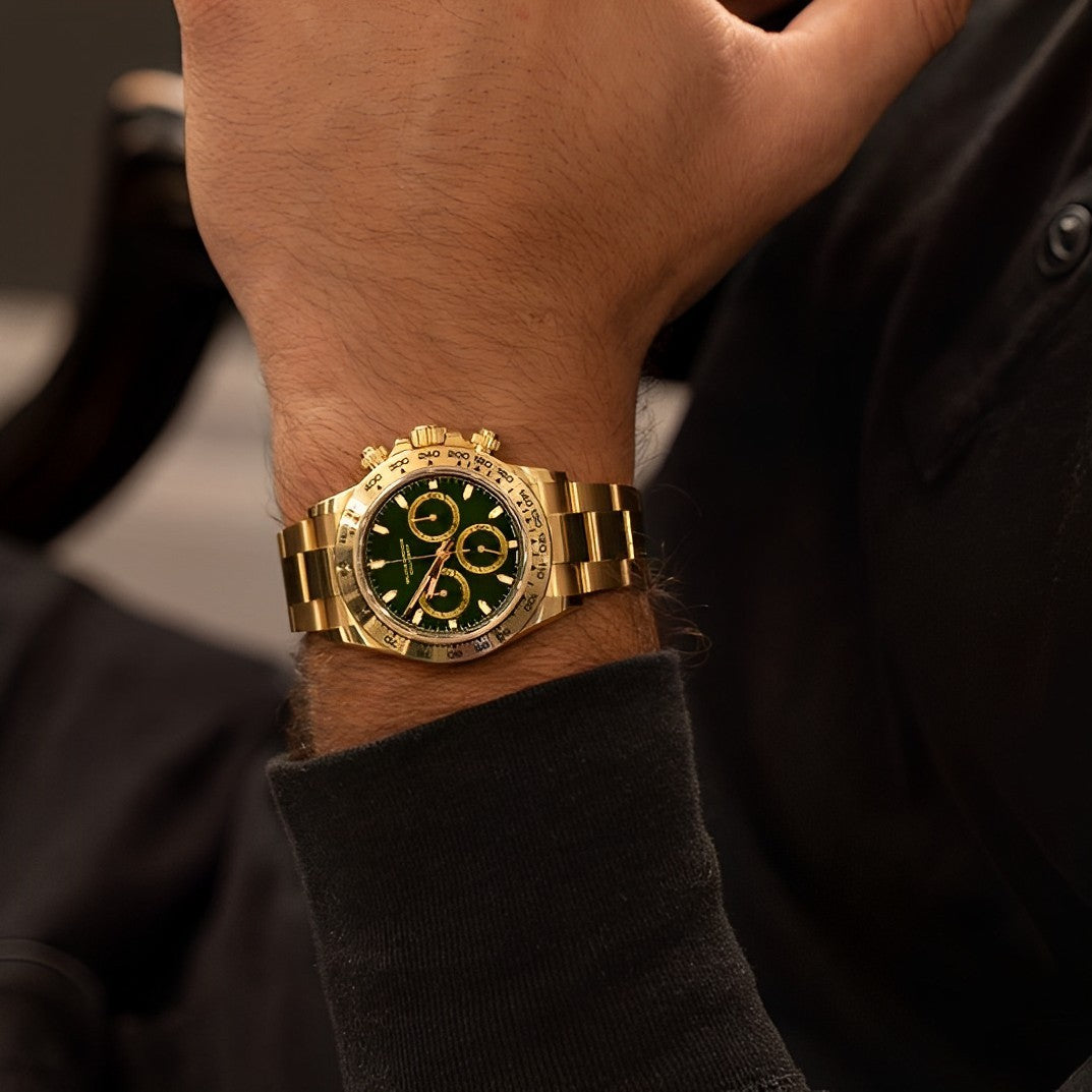 Atros Watch - North Row