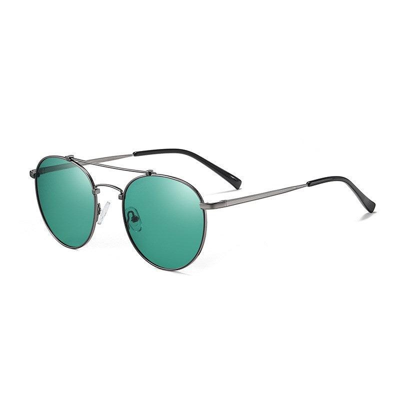 Aviator Sunglasses - North Row