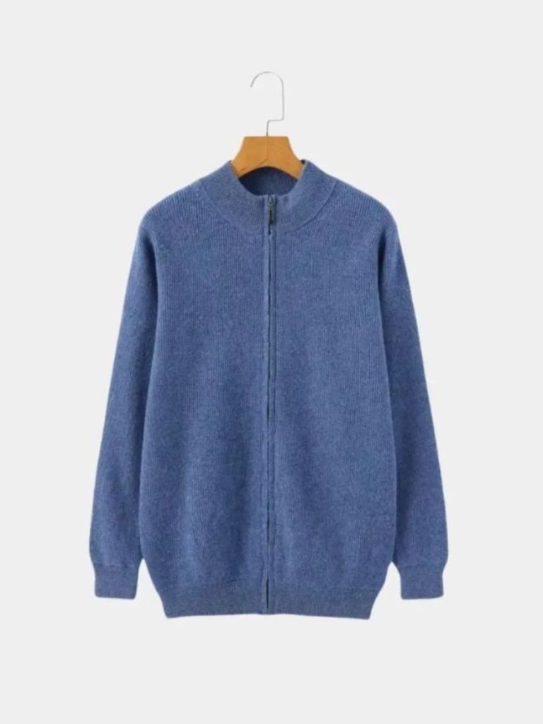 Cashmere Sweater - North Row