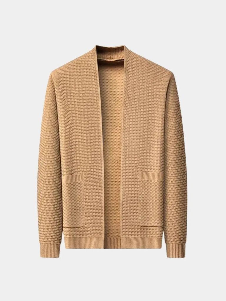 Classic Jacquard Blazer - North Row