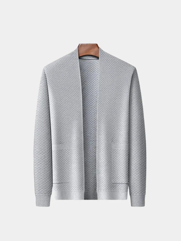 Classic Jacquard Blazer - North Row