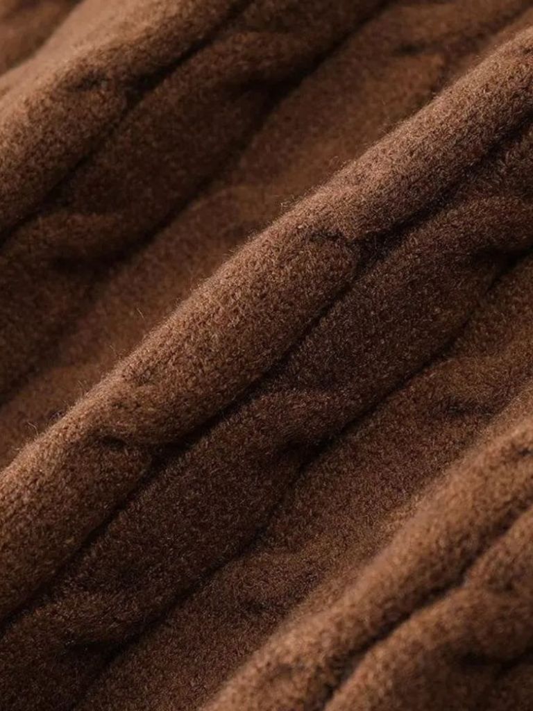 Cozy Classic Cardigan - North Row