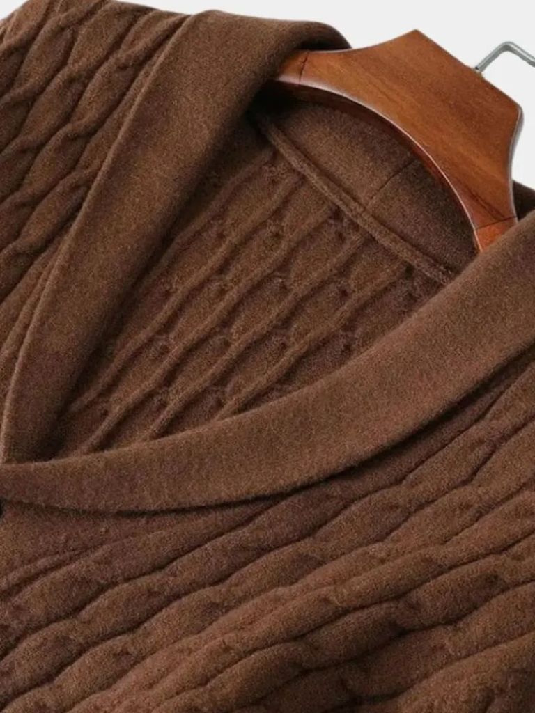 Cozy Classic Cardigan - North Row