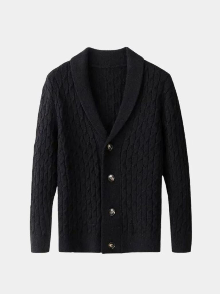 Cozy Classic Cardigan - North Row