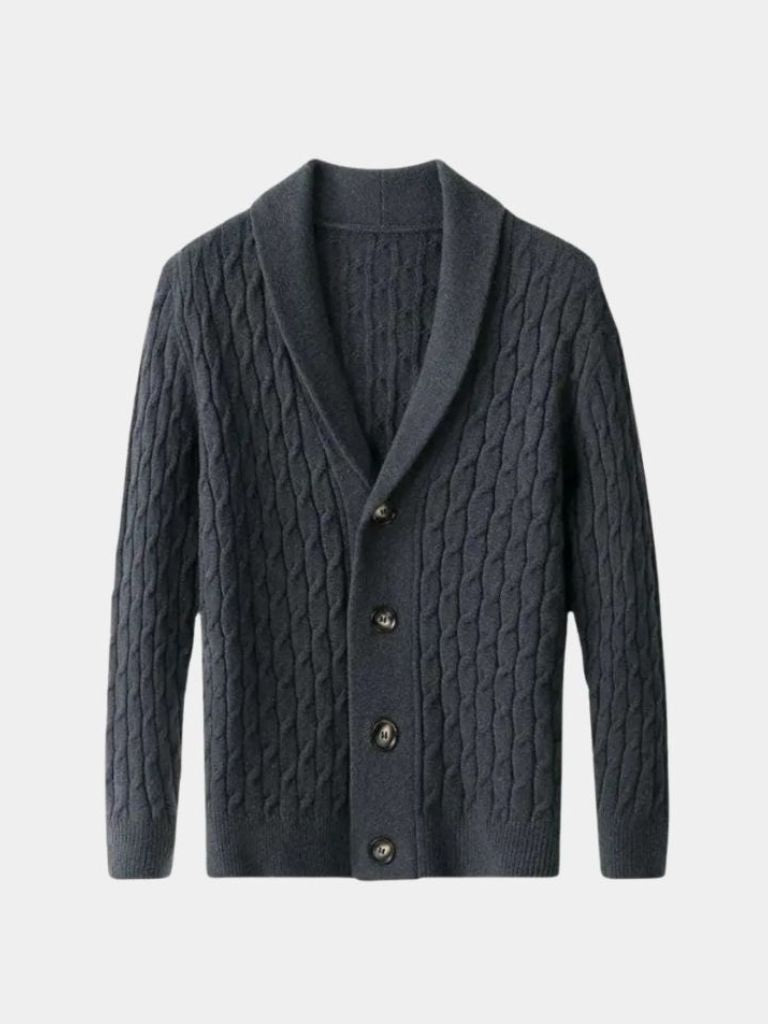 Cozy Classic Cardigan - North Row