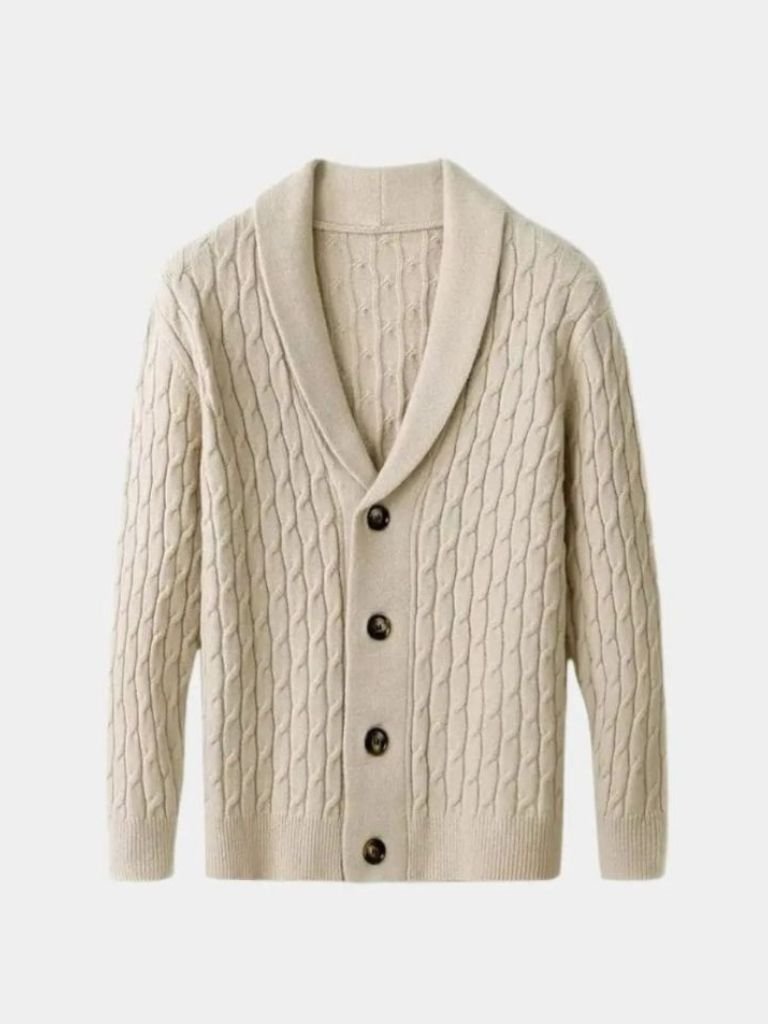 Cozy Classic Cardigan - North Row
