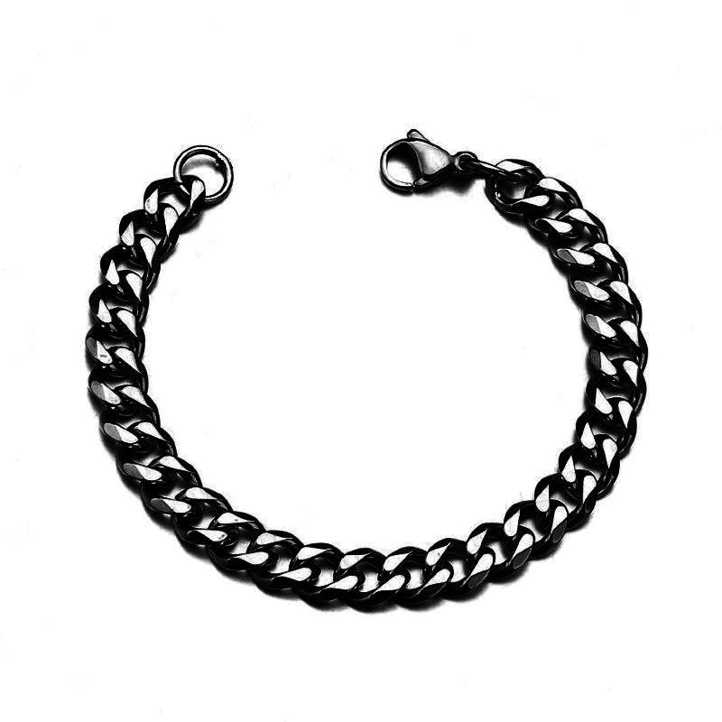 Cuban Bracelet - North Row
