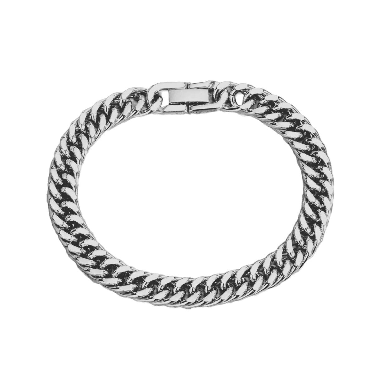 Cuban Bracelet V2 - North Row