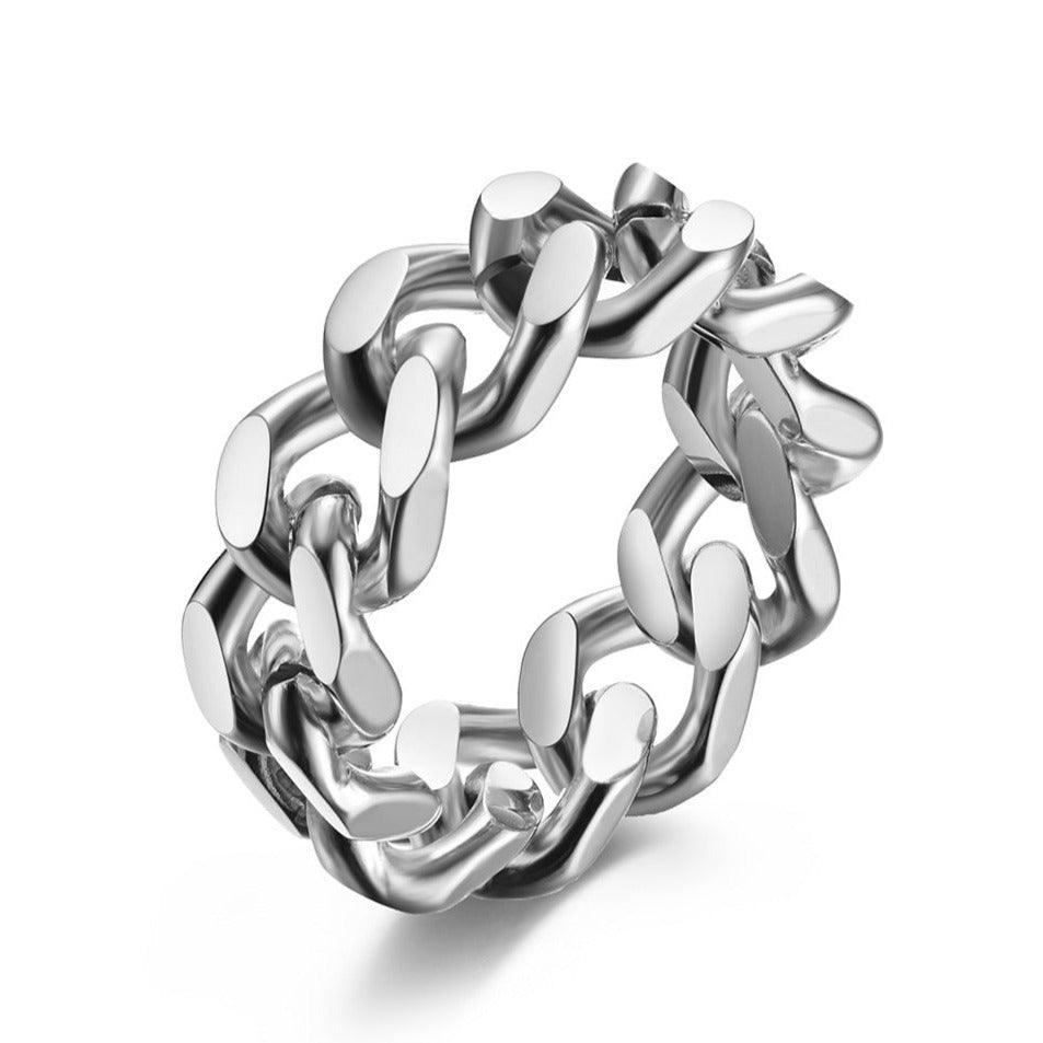 Cuban Ring - North Row