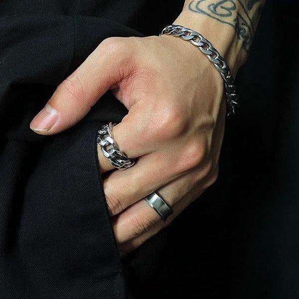 Cuban Ring - North Row