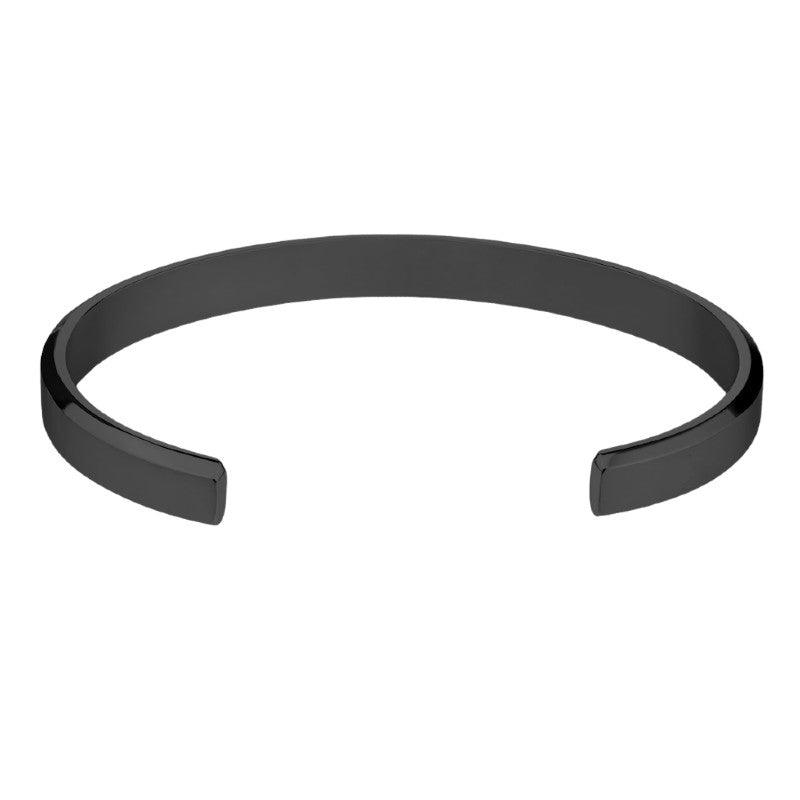 Cuff Bracelet - North Row