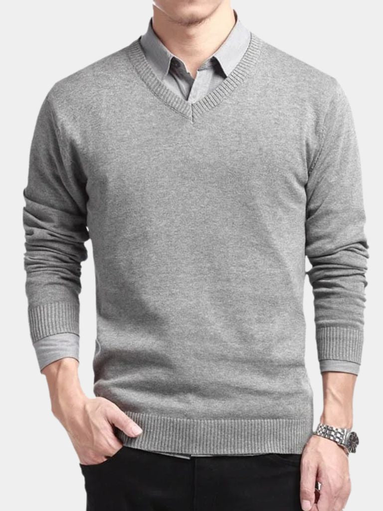 Premium Essential Pullover - North Row