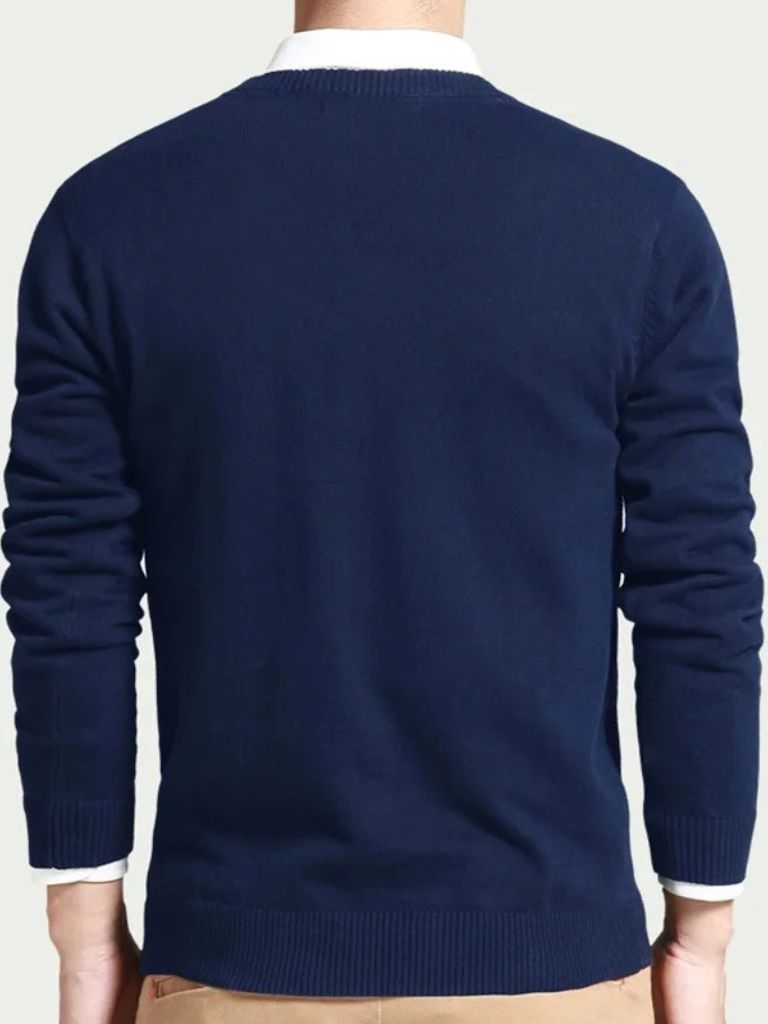 Premium Essential Pullover - North Row