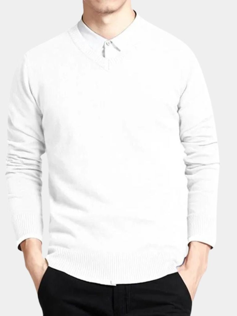 Premium Essential Pullover - North Row