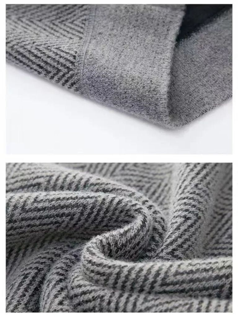 Essential Wool Sweater - North Row